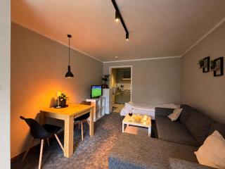 Newly renovated studio apartment in the center of Gol, bed linen & towels included - 6