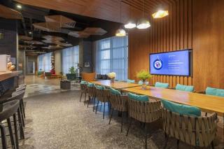 Wassim R Hotel (Suzhou Shantang Street Shilu Metro Station) - 8