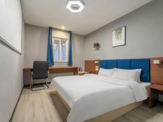 7 Days Inn Xinghua Chang'an Middle Road Zhengbanqiao Former Residence - 9