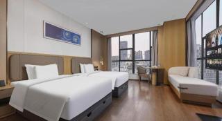 Amigo Hotel - Shenzhen North Station - 1