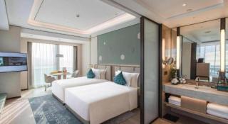 Chongqing Jinke Grand Hotel - 3