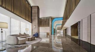 Chongqing Jinke Grand Hotel - 4