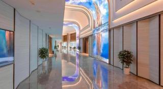 Chongqing Jinke Grand Hotel - 5