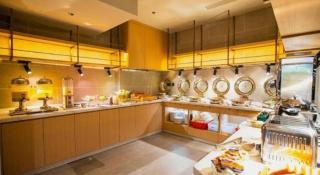 Naiwei L Executive Apartments - Shenzhen - 6