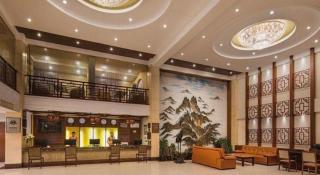 Jiangxi Tianmu Lushan Hot Spring Resort Area - 9