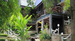 Baan Fahsai Resort - 1