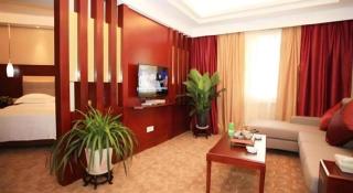 Shenzhen Furong Hotel - 3