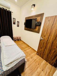 #101 PeacefulStay - 8