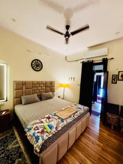 #101 PeacefulStay - 4