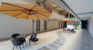 B2 Chiang Rai Resort Boutique & Budget Hotel - 8