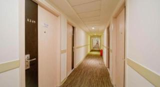 Jinjiang Inn Beijing Capital Airport Shunyi Metro Station - 3