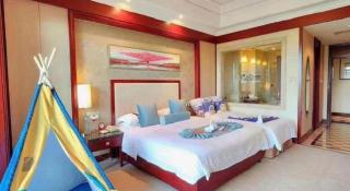 Nantong Wenfeng Hotel - 1