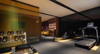 Xuzhou Friendship Hotel - 1