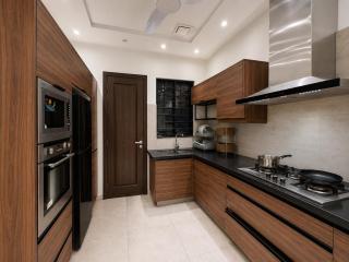 4 BR Villa P6 Near Dolmen by Grace Hosting - 9