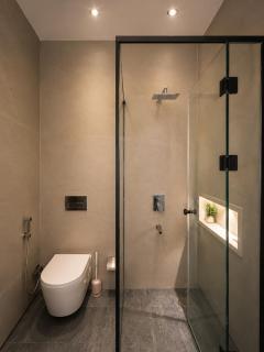 4 BR Villa P6 Near Dolmen by Grace Hosting - 1