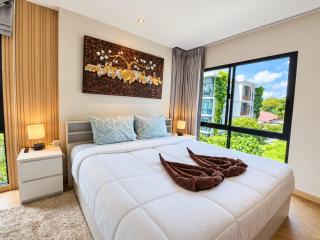 The Title Condo - near the beach in Rawai - Rawai Beach - 8