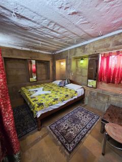Hotel Oasis Haveli Jaisalmer - 9