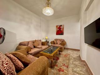 Urban Room - 1