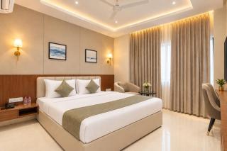 Hotel Vedantra - 2