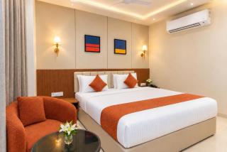 Hotel Vedantra - 3