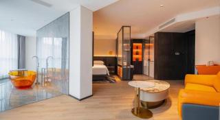 Qingdao Ethos Hotel - 5