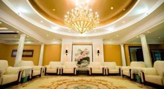 Wenshan International Hotel - 9