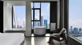 Chongqing W PLUS Hotel - 2