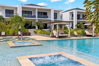 Sirena Resort Curaçao - 9