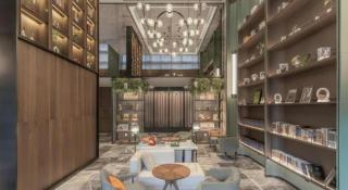 UrCove by Hyatt Chongqing Liangjiang New Area - 8