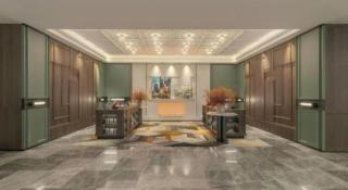 UrCove by Hyatt Chongqing Liangjiang New Area - 4