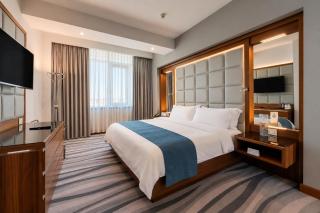 The Amman Landmark Hotel - 2