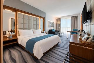 The Amman Landmark Hotel - 1