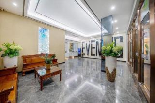 Wenxing Hotel Guangzhou Xinshi Branch - 7