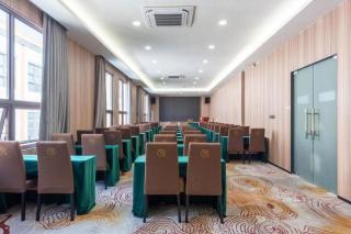 Wenxing Hotel Guangzhou Xinshi Branch - 4