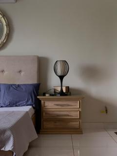 Modern Luxury 3 BHK - 4