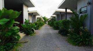 Aiyara Garden Resort - 7