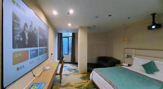 Panyu Kangli Hotel - Guangzhou - 1