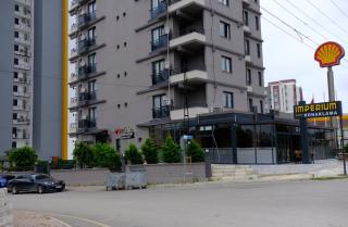 Imperium Resort Hotel - 0