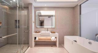 Wulan Hot Spring Hotel - 3