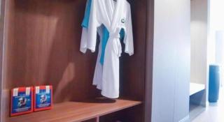 Wulan Hot Spring Hotel - 1