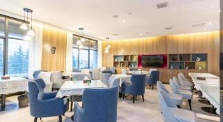 Echarm Hotel Taizhou Railway Station - 1