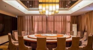 Weihai Tianmu Hot Spring Resort - 6