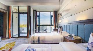 Weihai Tianmu Hot Spring Resort - 5