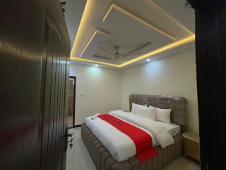 Zanova Hotel Islamabad - 3