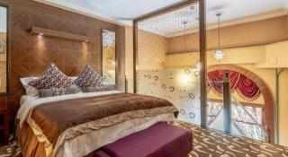 Bremen Grand Hotel - 9