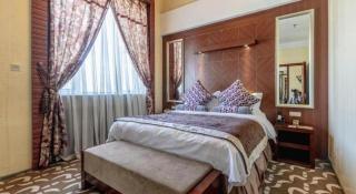 Bremen Grand Hotel - 5