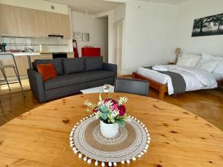 Apartment at Lausanne Center - 9