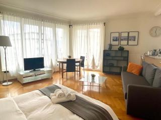 Apartment at Lausanne Center - 6