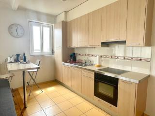 Apartment at Lausanne Center - 4
