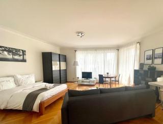 Apartment at Lausanne Center - 3